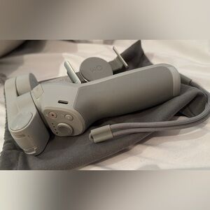 DJI OM4